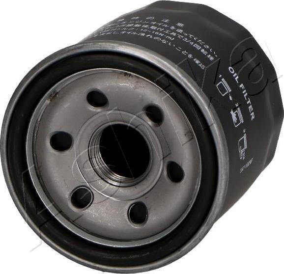 4X4 ESTANFI EST-10-W0-001 - Oil Filter car-mod.net
