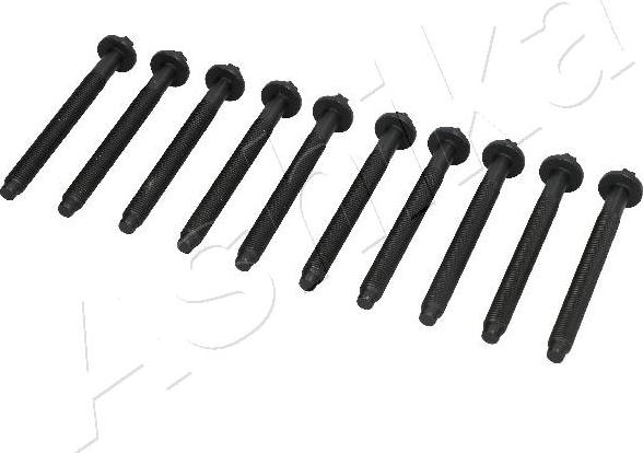 4X4 ESTANFI EST-115-08-804 - Cylinder Head Bolt car-mod.net
