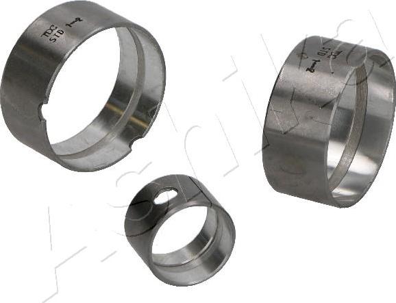 4X4 ESTANFI EST-116-1131A - Main Bearings, crankshaft car-mod.net