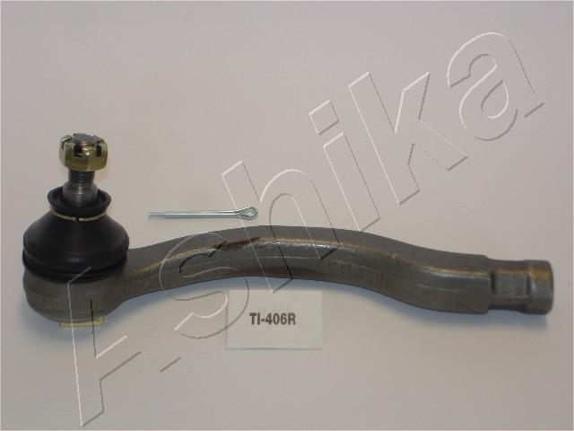 4X4 ESTANFI EST-111-04-406R - Tie Rod End car-mod.net
