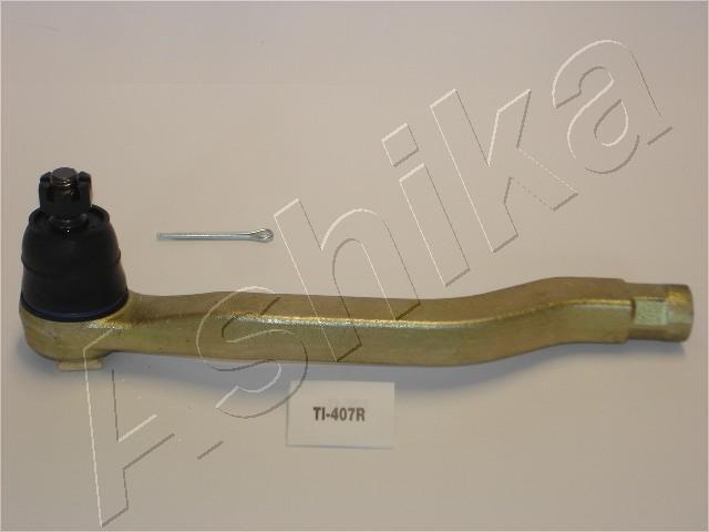 4X4 ESTANFI EST-111-04-407R - Tie Rod End car-mod.net