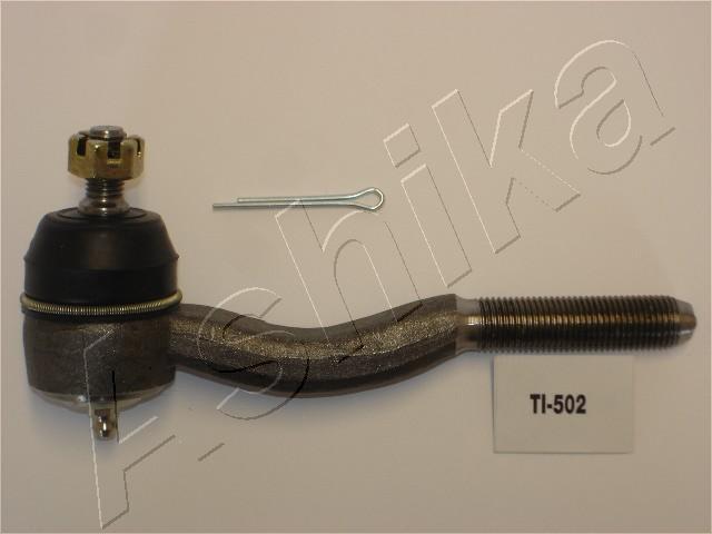4X4 ESTANFI EST-111-05-502 - Tie Rod End car-mod.net