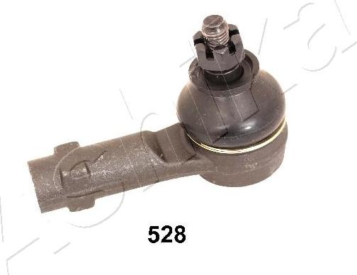 4X4 ESTANFI EST-111-05-528 - Tie Rod End car-mod.net