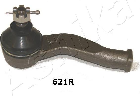 4X4 ESTANFI EST-111-06-621R - Tie Rod End car-mod.net