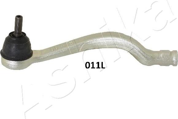 4X4 ESTANFI EST-111-00-011L - Tie Rod End car-mod.net
