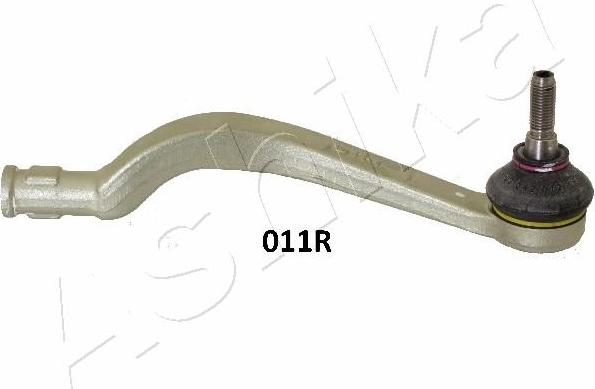 4X4 ESTANFI EST-111-00-011R - Tie Rod End car-mod.net
