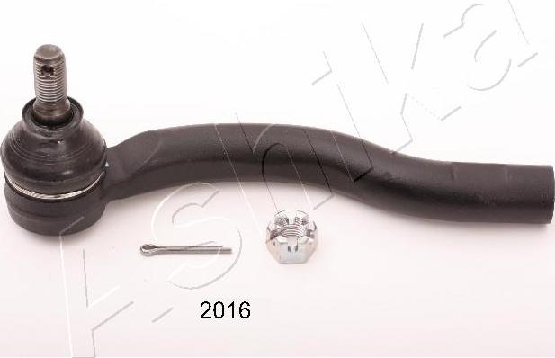 4X4 ESTANFI EST-111-02-2016L - Tie Rod End car-mod.net