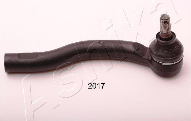 4X4 ESTANFI EST-111-02-2016R - Tie Rod End car-mod.net