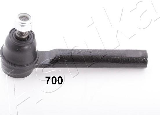 4X4 ESTANFI EST-111-07-700 - Tie Rod End car-mod.net