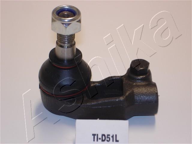 4X4 ESTANFI EST-111-0W-D51L - Tie Rod End car-mod.net
