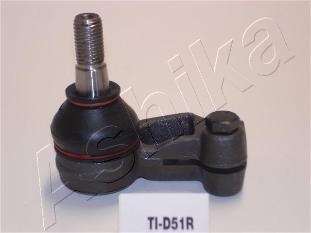 4X4 ESTANFI EST-111-0W-D51R - Tie Rod End car-mod.net