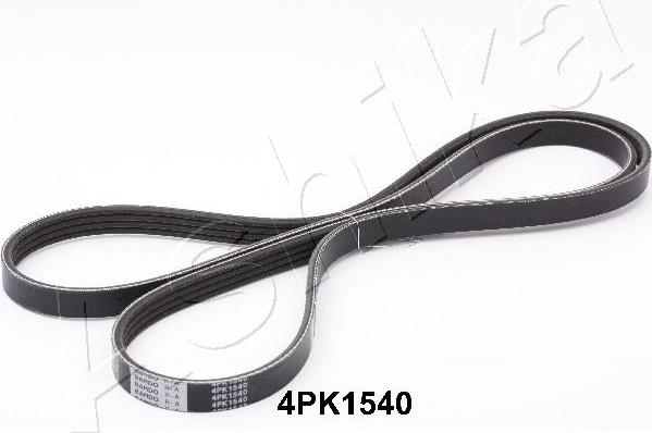 4X4 ESTANFI EST-112-4PK1540 - V-Ribbed Belt car-mod.net