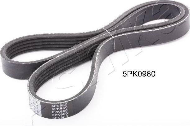 4X4 ESTANFI EST-112-5PK960 - V-Ribbed Belt car-mod.net