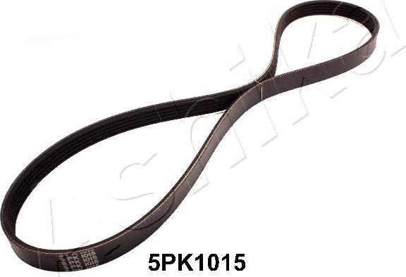4X4 ESTANFI EST-112-5PK1015 - V-Ribbed Belt car-mod.net