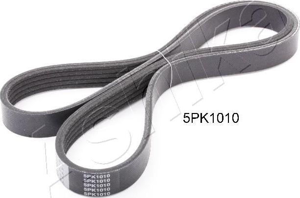 4X4 ESTANFI EST-112-5PK1010 - V-Ribbed Belt car-mod.net