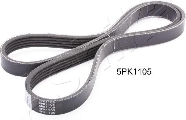 4X4 ESTANFI EST-112-5PK1105 - V-Ribbed Belt car-mod.net