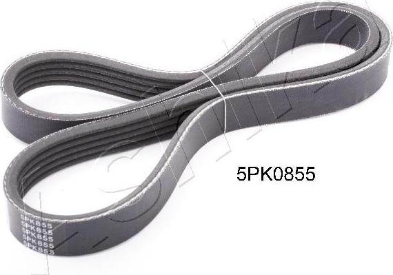 4X4 ESTANFI EST-112-5PK855 - V-Ribbed Belt car-mod.net