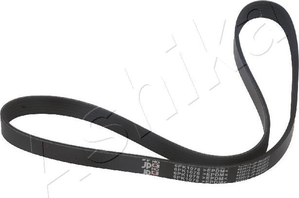 4X4 ESTANFI EST-112-6PK1078 - V-Ribbed Belt car-mod.net