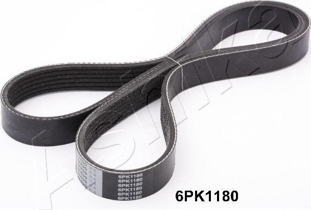 4X4 ESTANFI EST-112-6PK1180 - V-Ribbed Belt car-mod.net