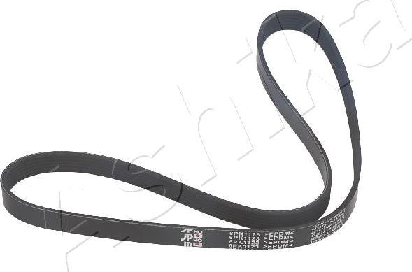 4X4 ESTANFI EST-112-6PK1123 - V-Ribbed Belt car-mod.net