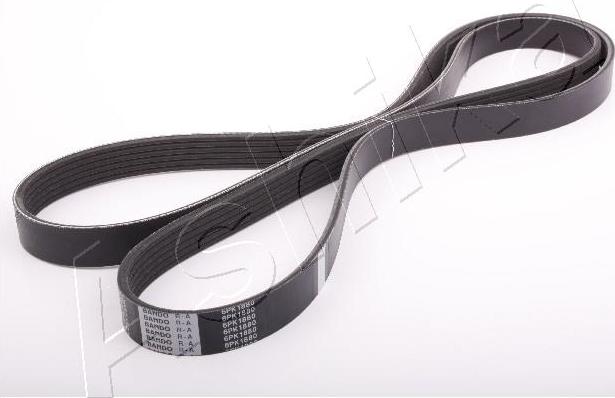 4X4 ESTANFI EST-112-6PK1880 - V-Ribbed Belt car-mod.net