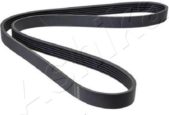 4X4 ESTANFI EST-112-6PK2390 - V-Ribbed Belt car-mod.net