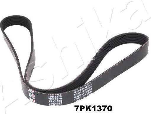4X4 ESTANFI EST-112-7PK1370 - V-Ribbed Belt car-mod.net