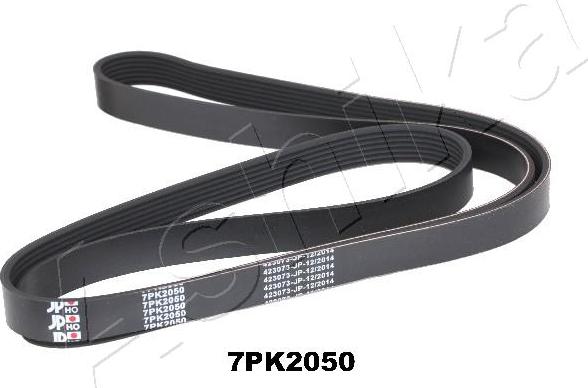 4X4 ESTANFI EST-112-7PK2050 - V-Ribbed Belt car-mod.net