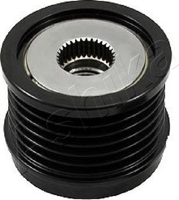 4X4 ESTANFI EST-130-08-806 - Pulley, alternator, freewheel clutch car-mod.net