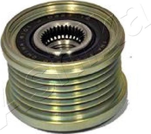 4X4 ESTANFI EST-130-03-308 - Pulley, alternator, freewheel clutch car-mod.net