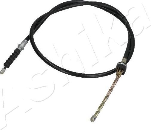 4X4 ESTANFI EST-131-00-0954 - Cable, parking brake car-mod.net