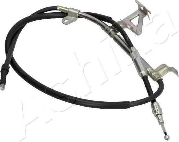 4X4 ESTANFI EST-131-00-0919 - Cable, parking brake car-mod.net