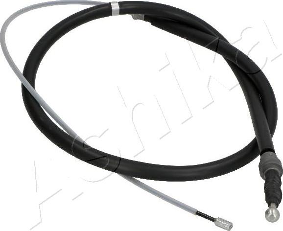 4X4 ESTANFI EST-131-00-0924 - Cable, parking brake car-mod.net