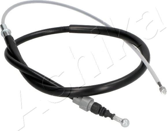 4X4 ESTANFI EST-131-00-0925 - Cable, parking brake car-mod.net
