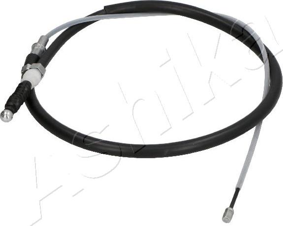 4X4 ESTANFI EST-131-00-0928 - Cable, parking brake car-mod.net