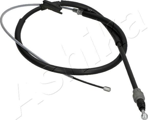 4X4 ESTANFI EST-131-00-0923 - Cable, parking brake car-mod.net
