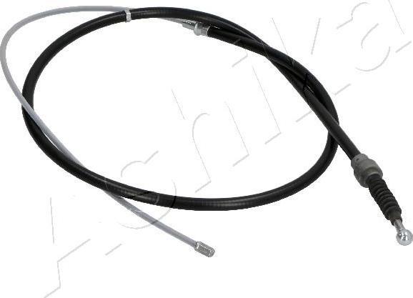 4X4 ESTANFI EST-131-00-0922 - Cable, parking brake car-mod.net