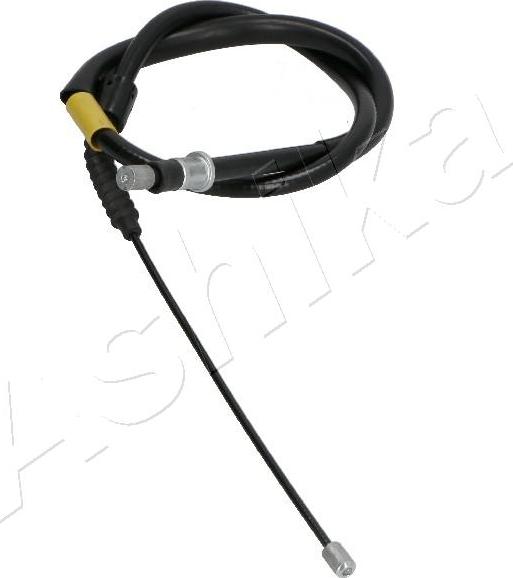 4X4 ESTANFI EST-131-00-0406 - Cable, parking brake car-mod.net