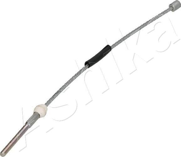 4X4 ESTANFI EST-131-00-0403 - Cable, parking brake car-mod.net