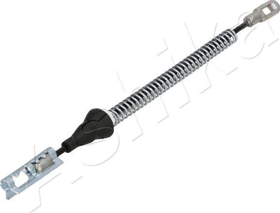 4X4 ESTANFI EST-131-00-0435 - Cable, parking brake car-mod.net