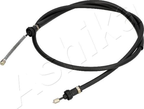 4X4 ESTANFI EST-131-00-002 - Cable, parking brake car-mod.net