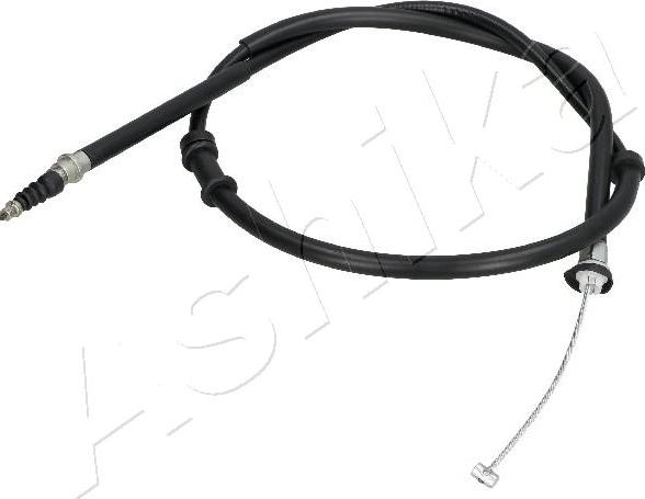 4X4 ESTANFI EST-131-00-02151 - Cable, parking brake car-mod.net
