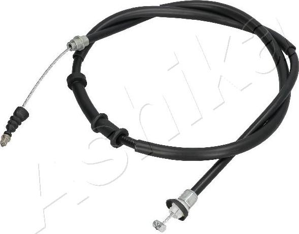 4X4 ESTANFI EST-131-00-02152 - Cable, parking brake car-mod.net
