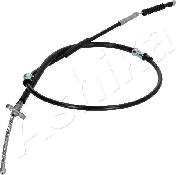 4X4 ESTANFI EST-131-02-219 - Cable, parking brake car-mod.net