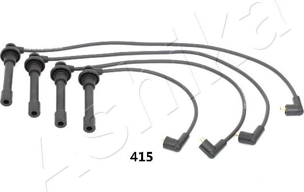 4X4 ESTANFI EST-132-04-415 - Ignition Cable Kit car-mod.net