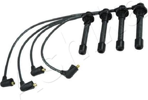 4X4 ESTANFI EST-132-04-420 - Ignition Cable Kit car-mod.net