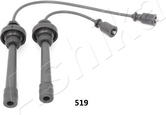 4X4 ESTANFI EST-132-05-519 - Ignition Cable Kit car-mod.net