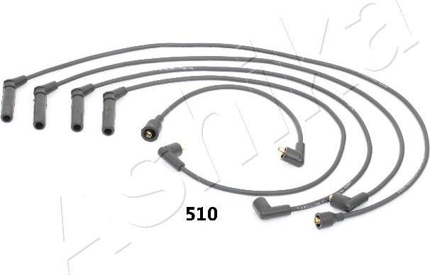 4X4 ESTANFI EST-132-05-510 - Ignition Cable Kit car-mod.net