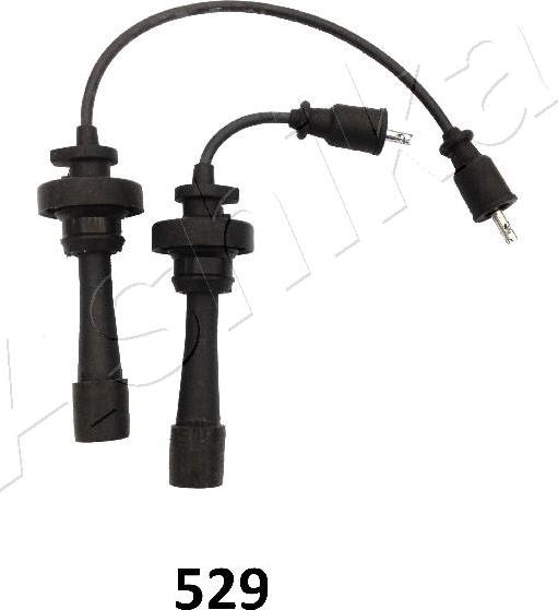4X4 ESTANFI EST-132-05-529 - Ignition Cable Kit car-mod.net