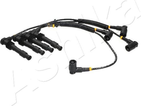 4X4 ESTANFI EST-132-00-0406 - Ignition Cable Kit car-mod.net